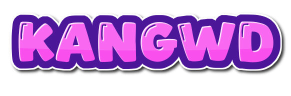 KANGWD Logo